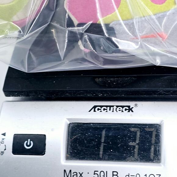 Nike Air Max 270 React Women's 7.5 White Mukti CZ9351-100 Athletic Shoes - Picture 10 of 10